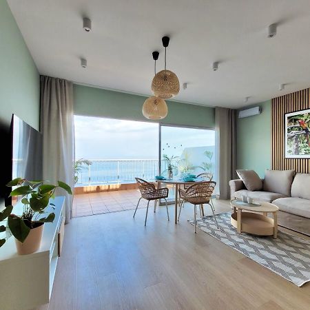 Ocean Blue Studio Puerto de la Cruz  Exterior photo
