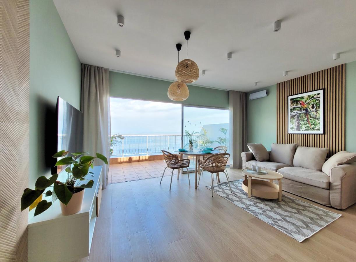 Ocean Blue Studio Puerto de la Cruz  Exterior photo