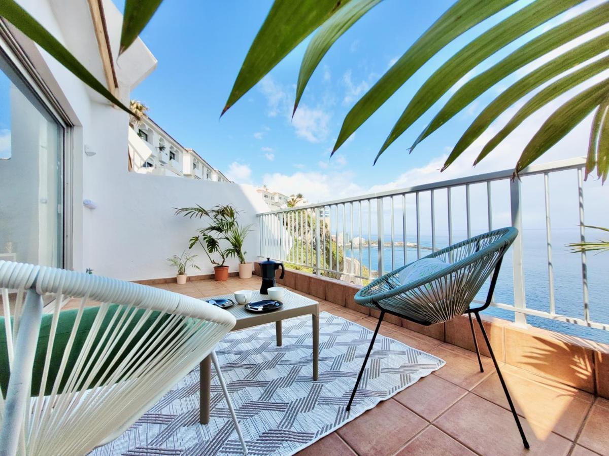 Ocean Blue Studio Puerto de la Cruz  Exterior photo